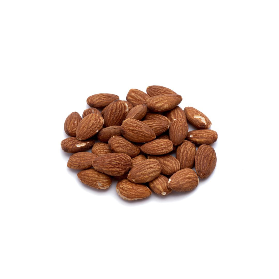 Мигдаль золотий смажений 250г